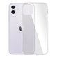 Etui do iPhone XR, 11, HardCase AB, Przezroczysty, Transparent, PanzerGlass