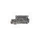 Plytka PCB zlacza ladowania do Xiaomi Redmi Note 12 Pro+ 5G, 560002M16U00, Genuine Service Pack