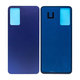 Tylna pokrywa baterii do Vivo V21 5G V2050, Dusk Blue