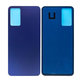 Tylna pokrywa baterii do Vivo V21 5G V2050, Dusk Blue