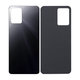 Tylna pokrywa baterii do Vivo Y33s V2109, Mirror Black