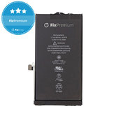 Bateria dla iPhone 12, 12 Pro, 2815mAh, FixPremium