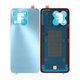 Tylna pokrywa baterii do Honor X8a, Cyan Lake, 0235AEUQ, Genuine Service Pack
