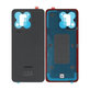 Tylna pokrywa baterii do Honor X8a, Midnight Black, 0235AEUP, Genuine Service Pack