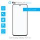 Szkło hartowane do Samsung A34 5G, FullCover Glass, FixPremium