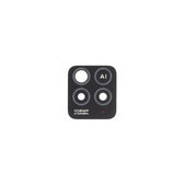 Szklo obiektywu tylnej kamery do Xiaomi Redmi Note 11 Pro 5G 21091116I, 2201116SG, 2. Part