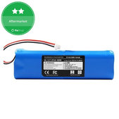 Bateria do Xiaomi EVA, EVE Plus, Viomi S9, Dreame D10 Plus, L10, Lenovo T1 Pro, Lydsto R1, R1 Pro, S1, S1 Pro, XJT-2P4S-5200, Li-Ion, 14,4V 5200mAh
