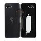 Tylna pokrywa baterii do Asus ROG Phone 2 ZS660KL, Matte Black