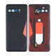Tylna pokrywa baterii do Asus ROG Phone 3 ZS661KS, Black Glare