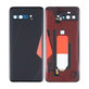 Tylna pokrywa baterii do Asus ROG Phone 3 ZS661KS, Black Glare