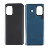 Tylna pokrywa baterii do Asus Zenfone 8 ZS590KS, Obsidian Black