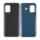 Tylna pokrywa baterii do Asus Zenfone 8 ZS590KS, Obsidian Black