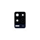 Szklo obiektywu tylnej kamery do Oppo A54 CPH2239, Crystal Black