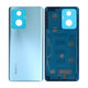 Tylna pokrywa baterii do Xiaomi Redmi Note 12 Pro+ 5G, 1610111000838B, Sky Blue, Genuine Service Pack