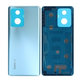 Tylna pokrywa baterii do Xiaomi Redmi Note 12 Pro+ 5G, 1610111000838B, Sky Blue, Genuine Service Pack