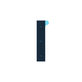 Klej do baterii (Prawy) do Google Pixel 7a, G806-06773-01, Genuine Service Pack