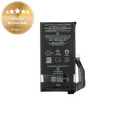 Bateria do Google Pixel 7a, GP5JE, 4385mAh, G949-00398-00, Genuine Service Pack