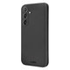 Etui do Samsung A14 4G, A14 5G, Instinct, Czarny, Black, SBS