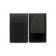 Tylna pokrywa baterii do Google Pixel 7 Pro GP4BC, GE2AE, Dolny, Obsidian