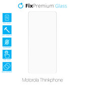 Szkło hartowane do Motorola Thinkphone, FixPremium