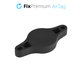Mocowanie do AirTag na rower, czarny, black, FixPremium