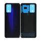 Tylna pokrywa baterii do Realme GT 5G RMX2202, Dashing Blue