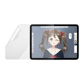 Folia ochronna GraphicPaper Case do iPad (7th Gen 2019), przezroczysta, PanzerGlass