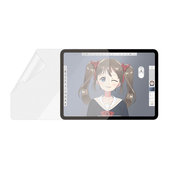 Folia ochronna GraphicPaper Case Friendly AB do iPad Pro 11''/Air 10,9'', Przezroczyste, PanzerGlass