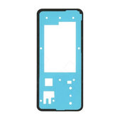 Klej do pokrywy baterii do Xiaomi Redmi Note 12 5G, Poco X5, 1612119000069A, Genuine Service Pack