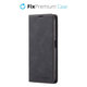 Etui do Samsung Galaxy S22 Plus, Business Wallet, Czarny, Black, FixPremium