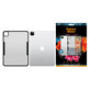 Etui ClearCase AB do iPad Pro 11'' (2018/2020/2021), Czarne, PanzerGlass