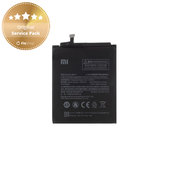 Bateria do Xiaomi Redmi Note 5A, Redmi S2 (Redmi Y2), BN31, 3080mAh, 46BN31G05014, Genuine Service Pack
