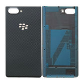 Tylna pokrywa baterii do Blackberry Key2 LE, Slate