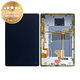 Wyświetlacz do Samsung Tab S9 X710, X716B, Ekran dotykowy bez ramki, GH82-31769A, Genuine Service Pack