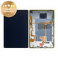 Wyświetlacz do Samsung Tab S9 X710, X716B, Ekran dotykowy bez ramki, GH82-31769A, Genuine Service Pack