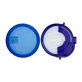 Filtr HEPA z filtrem przeciwpyłowym zmywalnym do Dyson DC24