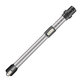 Teleskopowa rura ssaca do Dyson DC-series, V6, Srebrny/Czarny, Silver/Black