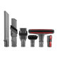 Dodatkowy Zestaw dysz (6pcs) do Dyson DC-series, V-series