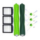 Zestaw kompletny do iRobot Roomba e-series, i-series, j-series