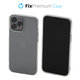 Etui Clear do iPhone 13 Pro Max, Przezroczysty, Transparent, FixPremium