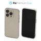 Etui Clear do iPhone 14 Pro, Przezroczysty, Transparent, FixPremium