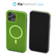 Etui Clear z MagSafe do iPhone 12 Pro Max, FixPremium