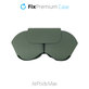 SmartCase do AirPods Max, zielony, green, FixPremium