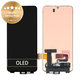 Wyświetlacz z ekranem dotykowym do Samsung S21 Plus, G996B, GH96-13940B, Genuine Service Pack