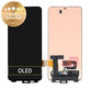Wyświetlacz z ekranem dotykowym do Samsung S21 Plus, G996B, GH96-13940B, Genuine Service Pack