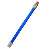 Rura ssaca do Dyson V-series, Outsize, Niebieski, Blue