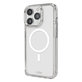 Etui z MagSafe do iPhone 14 Pro, Light Mag, Przezroczysty, Transparent, SBS