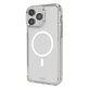 Etui z MagSafe do iPhone 14 Pro Max, Light Mag, Przezroczysty, Transparent, SBS