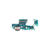 Plytka PCB zlacza ladowania do Samsung Z Flip 5 F731B, GH96-15970A, Genuine Service Pack