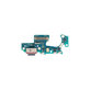 Plytka PCB zlacza ladowania do Samsung Z Flip 5 F731B, GH96-15970A, Genuine Service Pack
